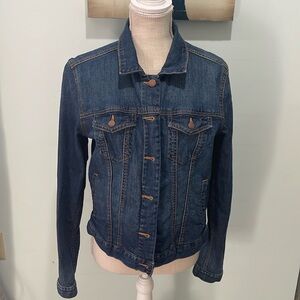 Gap 1969 Denim Jacket size M women’s